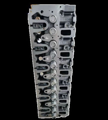 kwaliteit  Machinery Repair Shops Diesel Engine D6E Cylinder Head For Excavator EC210 EC240 EC290 VOE20799762Engine Head fabriek